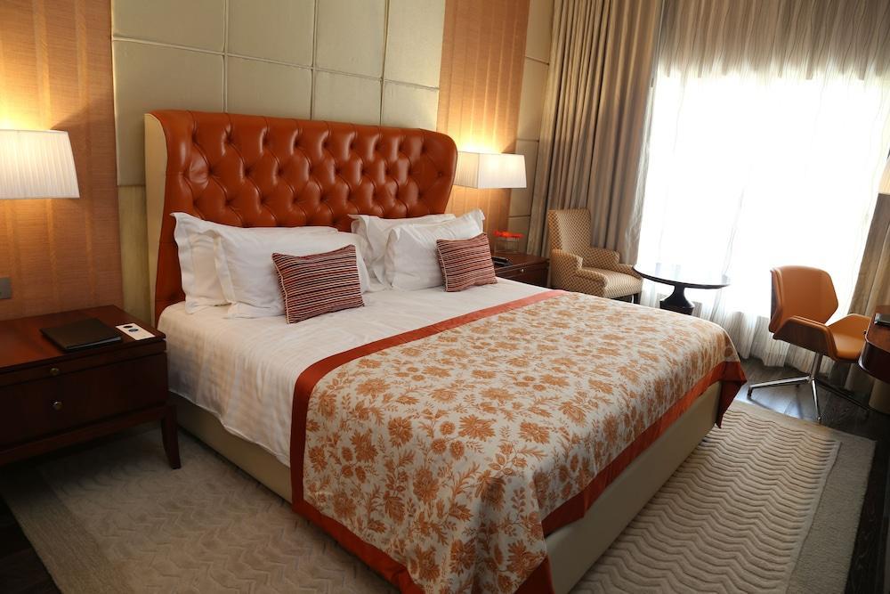 Taj Samudra, Colombo Hotell Exteriör bild